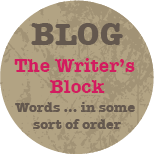 Blog Button